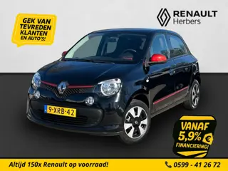 Renault Twingo 1.0 SCe Expression AIRCO / BLUETOOTH