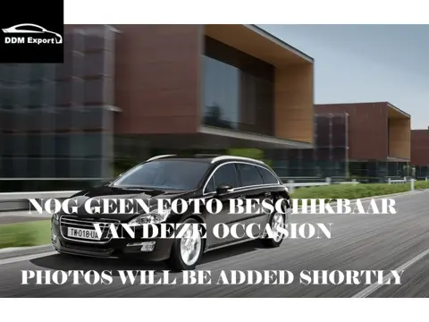 Peugeot 508 SW 1.6 e-HDi Blue Lease Executive Automaat