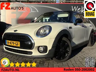 Mini Mini Clubman 1.5 Cooper Business - Climate Control - Cruise Control - Parkeersensoren