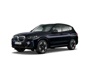 BMW iX3 High Exe | M-Sport | 20'' | Harman/Kardon | Driv. Ass. Prof. | Stuur + Stoelverw. | Elek. Tr