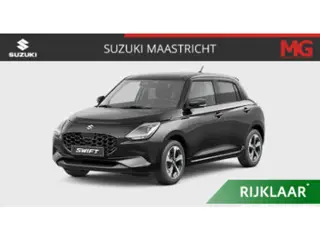 Suzuki Swift 1.2 Style Smart Hybrid