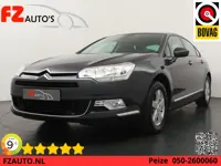 Citroen C5 2.0 16V Ligne Business Automaat - Navigatie - Climate Control