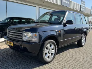 Land Rover Range Rover 4.4 V8 HSE Leder, Clima, Stoelverwarming, Trekhaak!