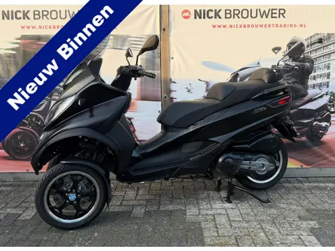 Piaggio Piaggio MP3 500 ABS Sport 2016 | 25.419 km | Zeer nette staat | 12 Mnd Garantie