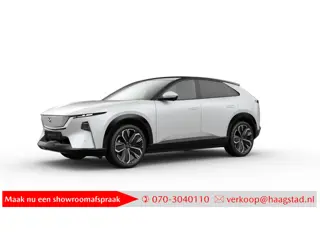 Mazda CX-6e Takumi 78 kWh Private Lease nu voor €719,- per maand! (72 maanden/5.000km)