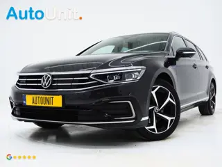 Volkswagen Passat Variant 1.4 TSI PHEV GTE R-Line | Panoramadak | Leder | Matrix LED | Massage | HUD