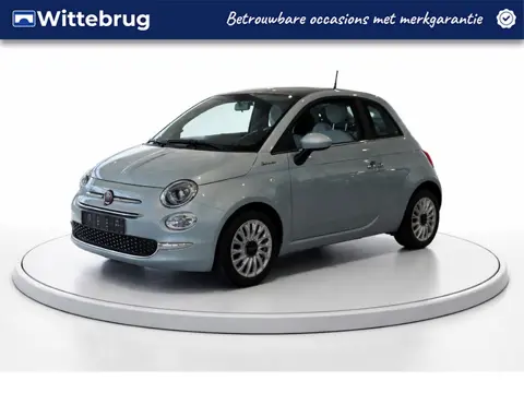 Fiat 500 1.0 Hybrid Dolcevita (bj 2023)