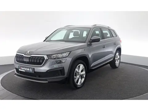 Škoda Kodiaq 1.5 TSI Business Edition (bj 2022, automaat)