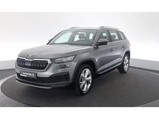 Škoda Kodiaq 1.5 TSI Business Edition (bj 2022, automaat)
