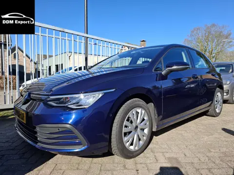 Volkswagen Golf 2.0 TDI Life Business | Clima | Navi | Xenon | B