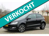 Volkswagen Polo 1.2 TSI Highline l Climate l PDC l Navi