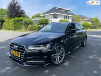 Audi A6 Avant 3.0 TDI quattro Premium Edition