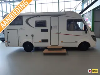 Bürstner Viseo 620 I Aanbieding !!!