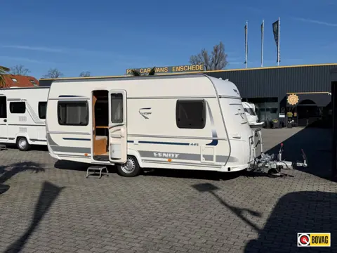 Fendt Saphir 445  TFB