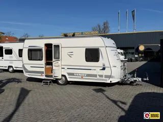 Fendt Saphir 445  TFB