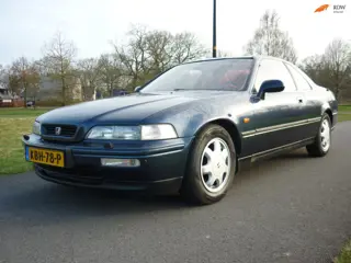 Honda Legend 3.2i V6 automaat,airco,leder.