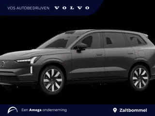 Volvo EX90 Twin Motor Performance Ultra 7p. 111 kWh