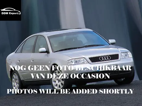 Audi A6 Limousine 1.9 TDI - for B2B or for export!