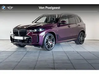 BMW X5 xDrive50e M Sport Pro | Bowers & Wilkins | Driving Assistant Prof. | Trekhaak | Hemelbekledin