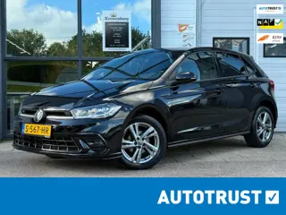 Volkswagen Polo 1.0 TSI R-Line Business, IQ-Light|