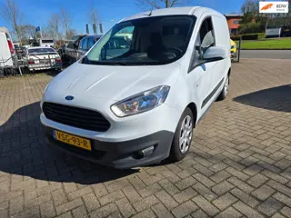 Ford Transit Courier 1.0 Trend