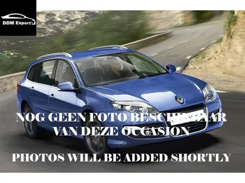 Renault Laguna Estate 1.5 dCi Expression (bj 2012)