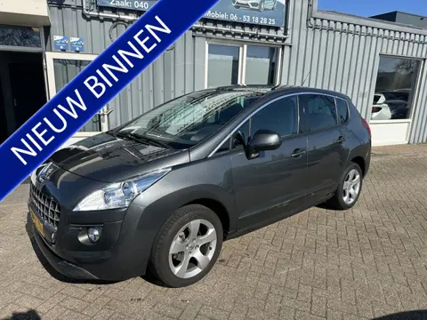 Peugeot 3008 1.6 VTi Première panoramadak (bj 2010)