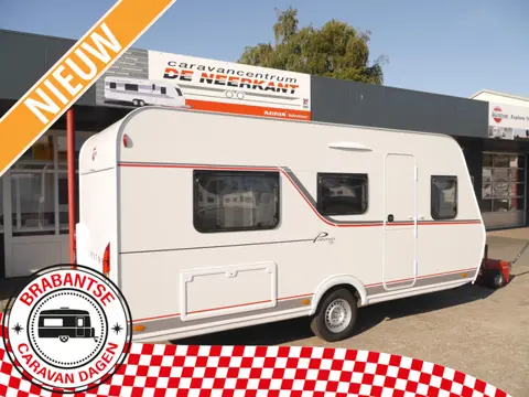 Bürstner Premio Life 480 TL