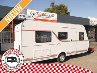 Bürstner Premio Life 480 TL