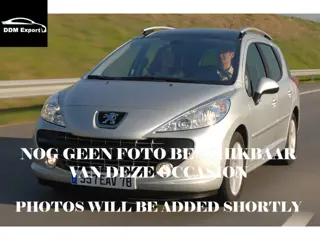 Peugeot 207 SW 1.4 VTi XS (bj 2008)