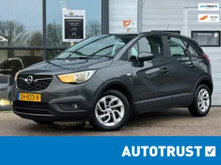 Opel Crossland X 1.2 Turbo Innovation, CARPLAY, CAMERA, NAP