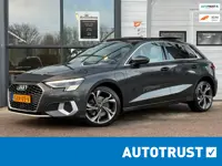 Audi A3 Sportback 40 TFSI e Business edition, PANO, LEDER, NAP