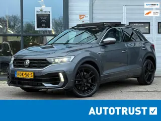 Volkswagen T-ROC 2.0 TSI 4Motion R, PANO, DIGITALDASH, AKRA