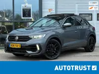 Volkswagen T-ROC 2.0 TSI 4Motion R, PANO, DIGITALDASH, AKRA