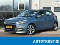 Hyundai I20 1.2 HP i-Motion, CRUISECR, NAP, APK
