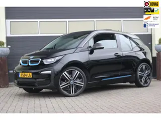 BMW I3 Executive Edition 120Ah 42 kWh | Schuifdak