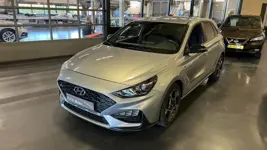 HYUNDAI I30 1.0 T-GDI N-Line