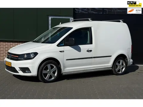 Volkswagen Caddy 2.0 TDI L1H1 BMT Comfortline/Marge/Airco/E.ramen