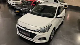 HYUNDAI I20 1.2 I-DRIVE COOL