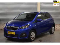 Peugeot 108 1.0 e-VTi Active 55.000KM! + Bluetooth|Airco