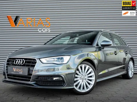 Audi A3 Sportback 1.4 TFSI CoD Ambition Sport Edition 2xSline