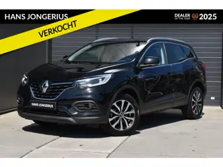 Renault Kadjar TCe 140 EDC Limited | AUTOMAAT | CAMERA | NAVI | CRUISE CONTROL | CLIMATE CONTROL | P
