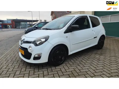 Renault Twingo 1.2 16V Collection Cruis control nieuwe apk