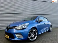 Renault Clio 1.2 GT Renault Sport