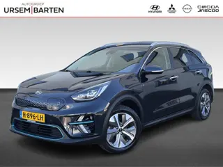 Kia e-Niro ExecutiveLine 64 kWh (bj 2020, automaat)