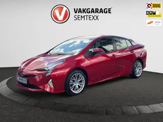 Toyota Prius 1.8 Aspiration | Automaat | Org NL | 2de Eig | Addaptive Cruise | Lane Assist | Clima |