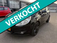 Opel Corsa 1.4-16V Enjoy verkocht