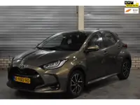 Toyota Yaris 1.5 Hybrid Dynamic + Camera|Bleutooth|Cruise Control|Line Assist|