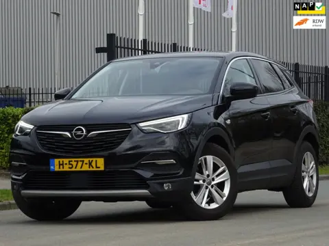 Opel Grandland X 1.5 CDTi Business Executive NAP/NAVI/CAMERA