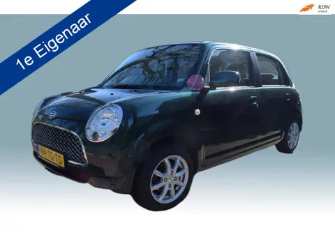 Daihatsu Trevis 1.0 Italia